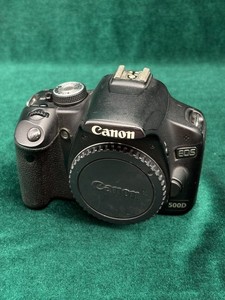Canon 500d | eBay