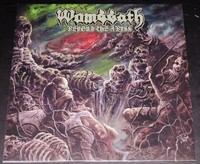 Wombbath - Beyond The Abyss - Vinyl Record - G3Z
