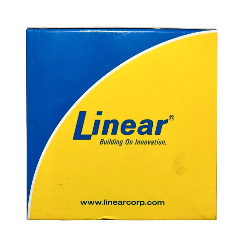 Linear Door Gard CVS232i Flush Mount Digital Keypad Indoor - Image 4 of 4