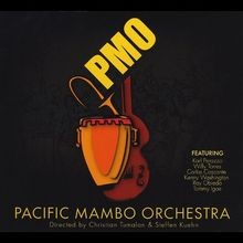 Pacific Mambo Orchestra von Pacific Mambo Orchestra | CD | Zustand sehr gut