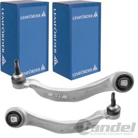 2X LemfÖRder Querlenker Vorne Unten Passend FüR BMW 5Er F07 + 7Er F01-F04