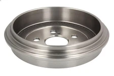 Brake Drum DELPHI BF615 for TOYOTA PREMIO (_T24_) 1.5 2001-2007