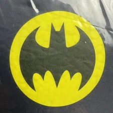 Swimways DC Batman 16” Swimming Kickboard Age 5+ Polystyrene foam NEW Free Ship!