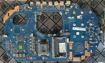 New ASUS Zen AiO Z272SD Z272S Z272 W/ GTX1050 4G GPU Motherboard 90PT0280-R01001