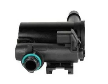 Cadillac SRX 2016 nuevo OEM bote de vapor de combustible solenoide de ventilación 13575702  Foto 3 de 4