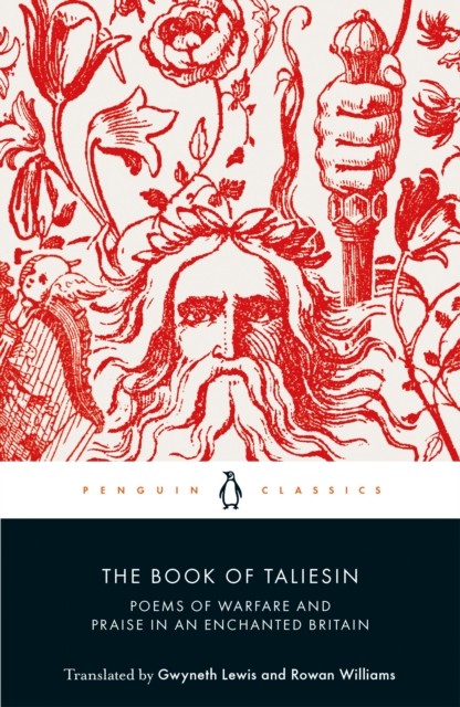 Book Of Taliesin