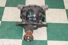 24-26 Mustang Gt Rear Differential Diff 3.55 Gear Ratio Lsd Assembly Oem Factory