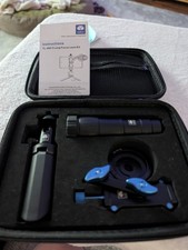 SIRUI TL-400-3 Long Focus Lens Kit