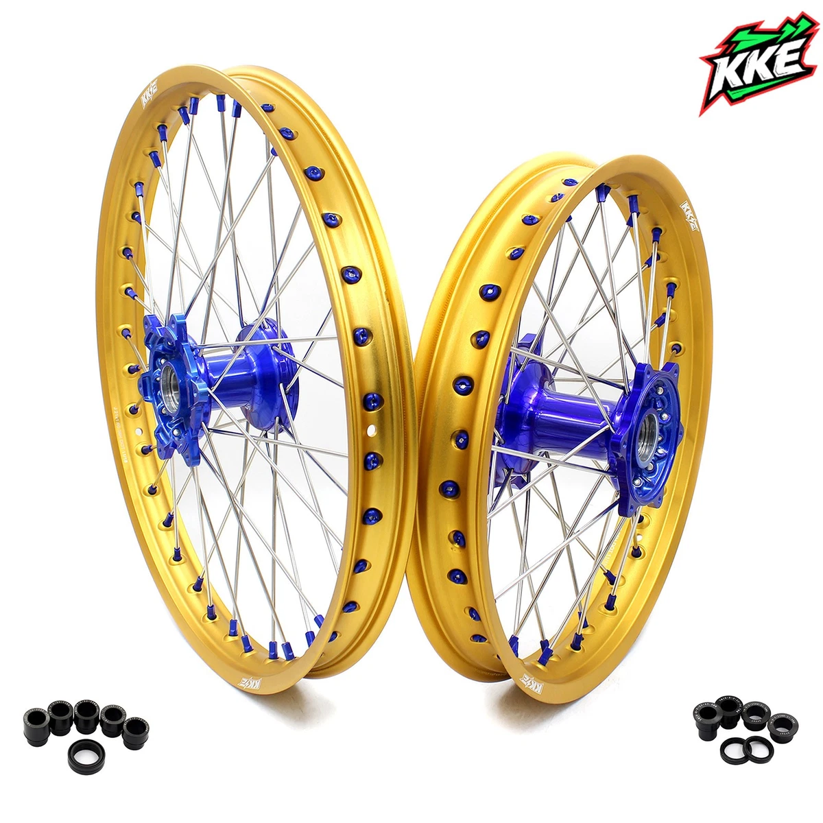 Motorcycle Wheels and Rims for 2020 Yamaha YZ450F for sale | eBay