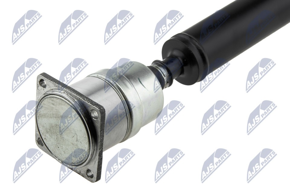 Nty Propshaft For Suzuki Jimny 98- /Rear - Image 10