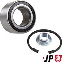 Radlagersatz JP JP Group 1441300110 FüR BMW E60 E90 E92 E53 E61 E91 E83 X3 X5
