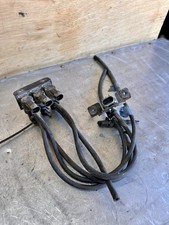 03-05 Dodge Neon Srt 4 Turbo Boost Solenoid Oem Set W Map Srt4