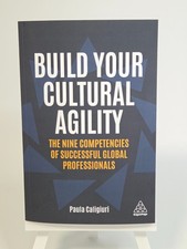 Build Your Cultural Agility Paula Caligiuri S...