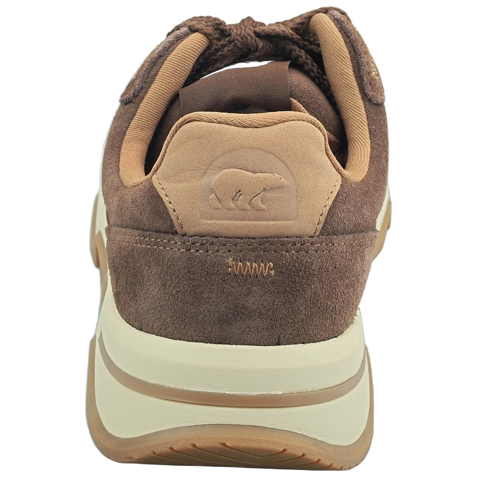 SOREL KINETIC EMBER LX Herren Casual Trainer in Tabakko - 45 EU - Bild 4 von 4