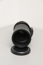 New Open Box CHRISTIE Konica Minolta 3.89-5.43:1 Projector Zoom Lens