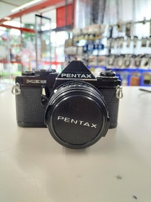 PEN ME SUPER Filmkamera