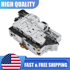 6T70 6T75, Transmission VALVE BODY For Chevrolet GMC Acadia Cadillac Models