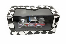 EBBRO 1/43 Porsche 911 RSR Turbo 1974 Le Mans
