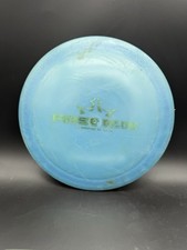 Dynamic Discs First Run Trespass 174g Disc Golf Fuzion