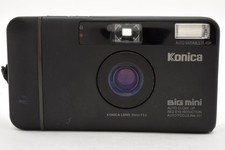 Konica Big Mini Film Cameras for sale | eBay
