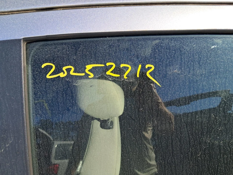 Used Engine Coolant Reservoir fits: 2010 Ford Focus  Grade A - Image 2 of 4