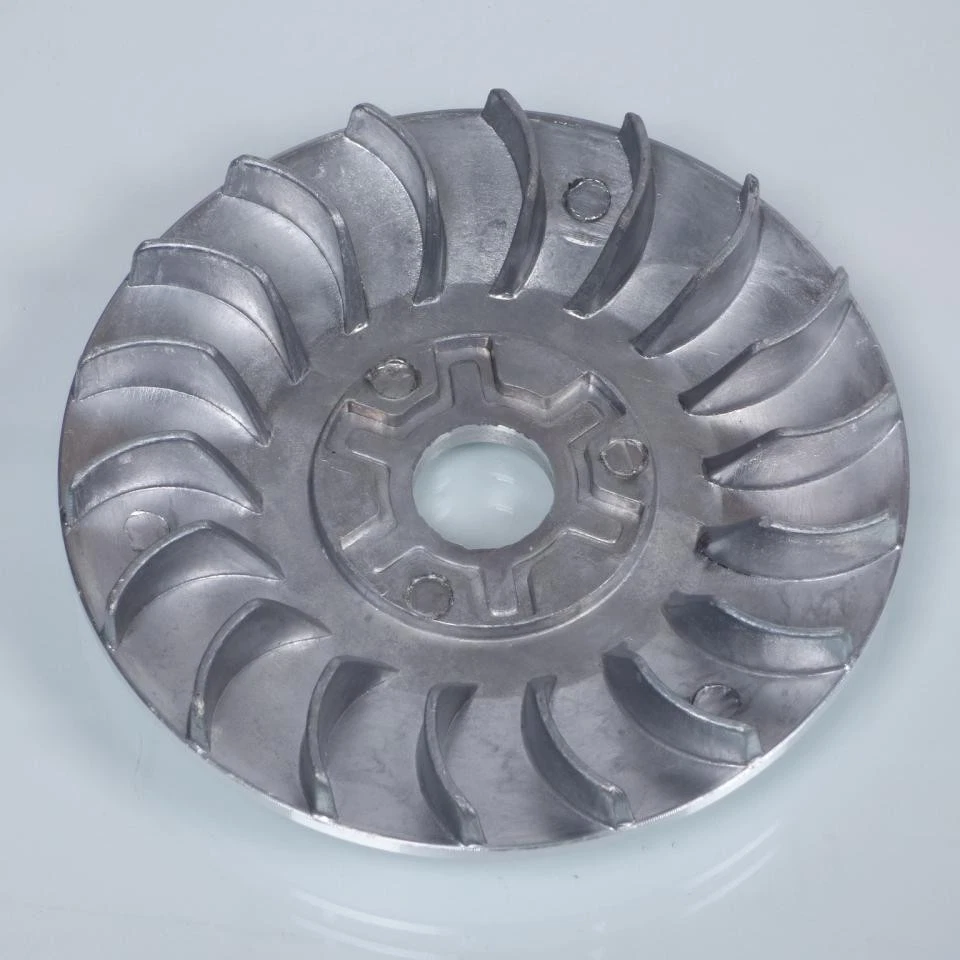 Joue fixe variateur P2R pour Scooter Keeway 50 F-ACT Avant 2020 Neuf - Photo 1/1