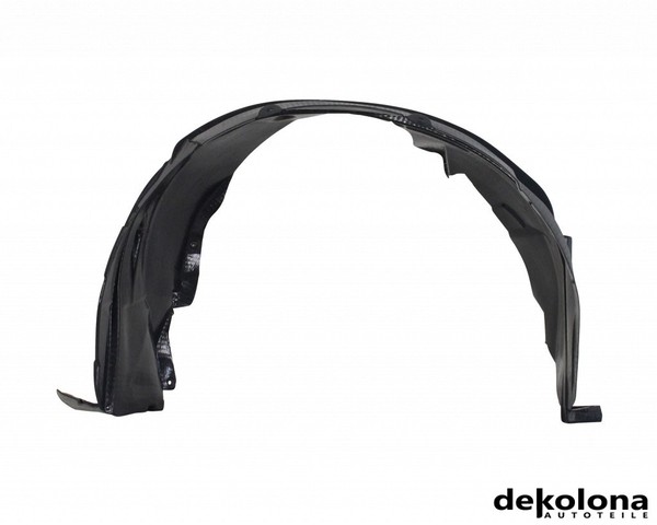 KotflüGelinnenverkleidung Links Vorne FüR Suzuki SX4 1.5, Fiat Sedici 06-14-image