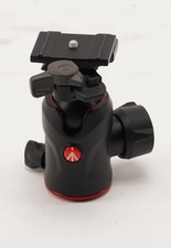 Manfrotto 496 Center Ball Head with Quick Release