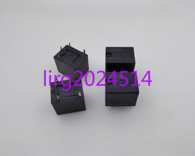 5pcs new    895-1C-S 12VDC five-pin
