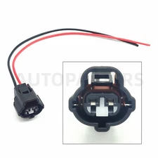 Alternator Repair Pigtail Harness Connector For Jeep Commander 3.7L 4.7L 2006