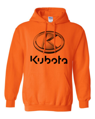 kubota sweatshirt