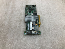 LSI IBM 46M0918 SAS PCIe x8 RAID Controller Card No Bracket FREE SHIPPING 