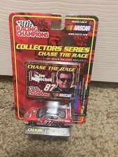Nascar Racing Champions Chase Race Cellular One 87 Joe Nemechek Die cast 1:64