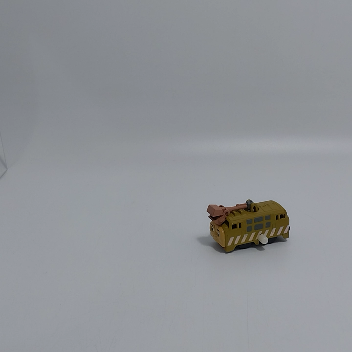 Thomas & Friends Capsule Gashapon DIESEL 10 & LADY Train