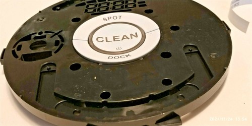 IROBOT ROOMBA 530 BONEYARD PARTS BIN: PICK AND CHOOSE:YOUR CHOICE: USED - Picture 127 of 202