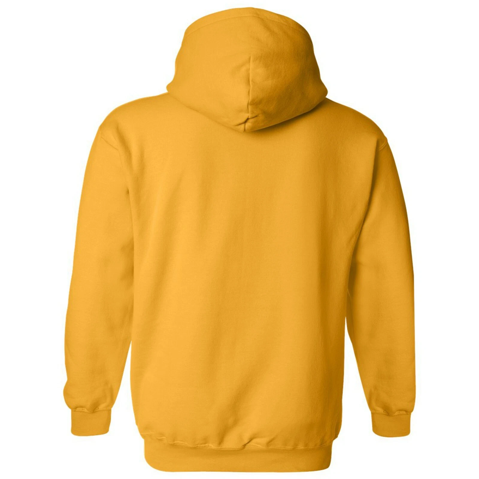 Depauw Tigers Arch Logo Hoodie