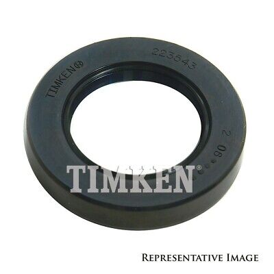 Timken 1012N Seal 