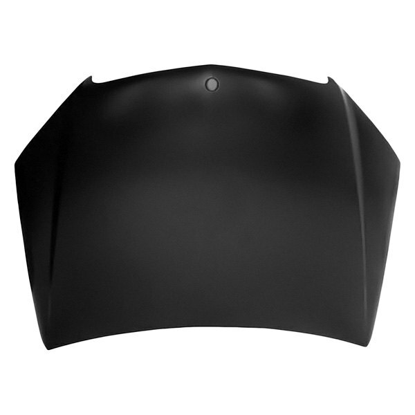 Bonnet for Mercedes C-Class W204 03.2007-03.2011