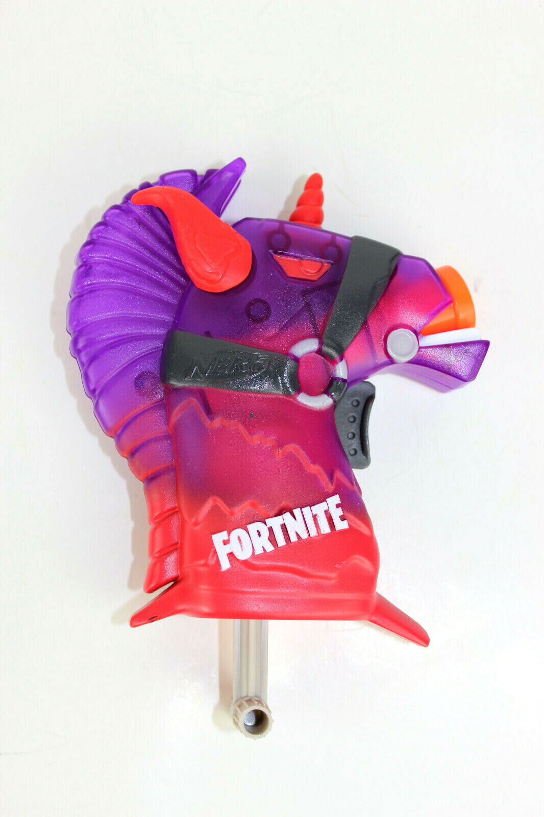 Set of 3 NEW Nerf Fortnite Micro Shots Guns RL TS Drama Loot LLAMA Lot Dart