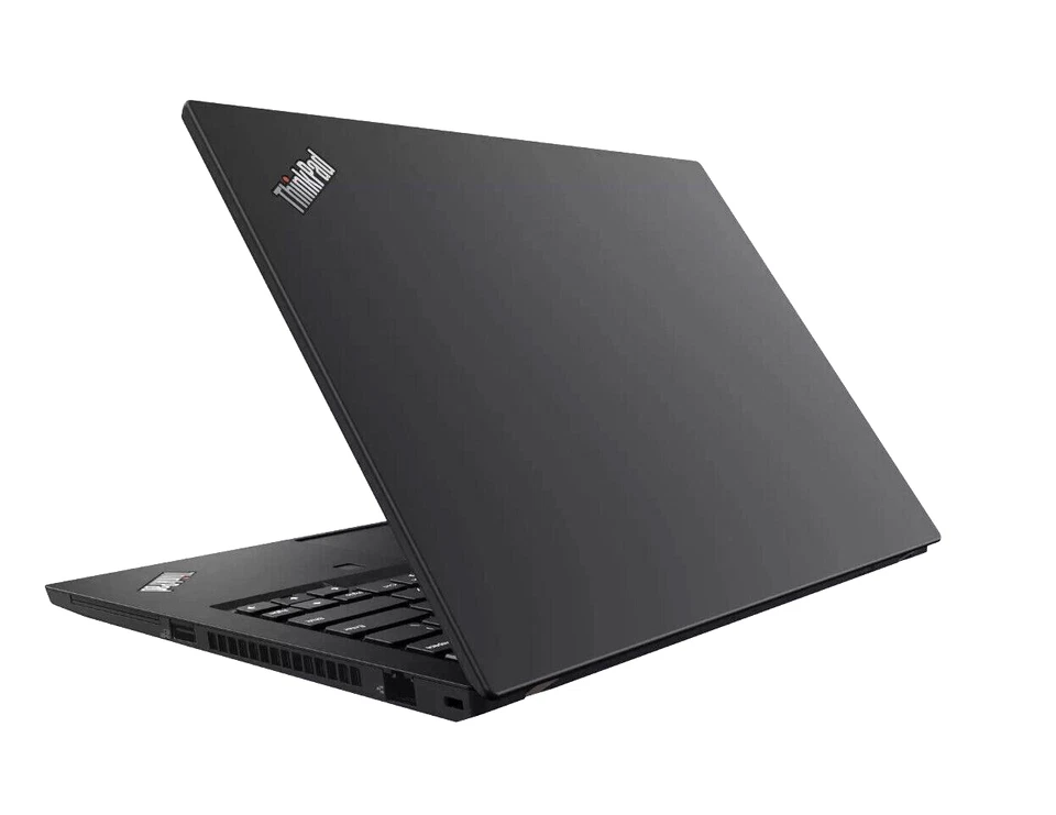 Lenovo T14 GEN2 AMD RYZEN 5 PRO 5650U 14"  16GB 256GB SSD WIN 11 Pro - Image 3 of 4