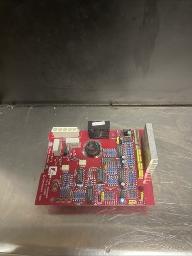 (Platine) Flavia Brewer S350 kommerzieller Kaffee- und Getränkeautomat RfA4.3