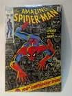 Amazing Spider-Man #100 Comic Book 1971 Marvel Comics
