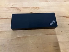 Lenovo ThinkPad Thunderbolt 3 Dock (DBB9003L1)