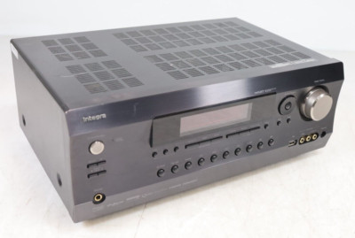 Integra DTR-20.4 5.2 Channel Network AV Audio Receiver