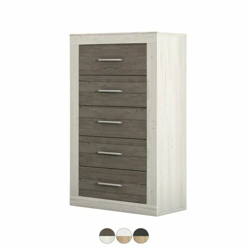 Cómodas y cajoneras para el dormitorio