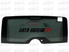 Hinten-scheibe Heck-scheibe für Fiat Doblo 2010-2022 / Opel Combo D 2011-2018