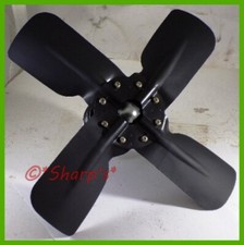 Al2688 Al2687* John Deere La Li L Fan Assembly* Test Fit * Blade Pulleys Bearing
