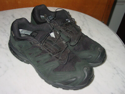 SALOMON XA FORCES Gore-Tex 28cm XA PRO FORCES GORE-TEX Unisex