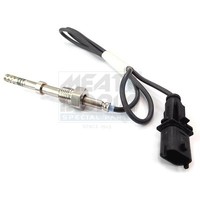 Meat & Doria Sensor Abgastemperatur FüR Fiat Bravo II 198 1.4 T-Jet 1.9 D