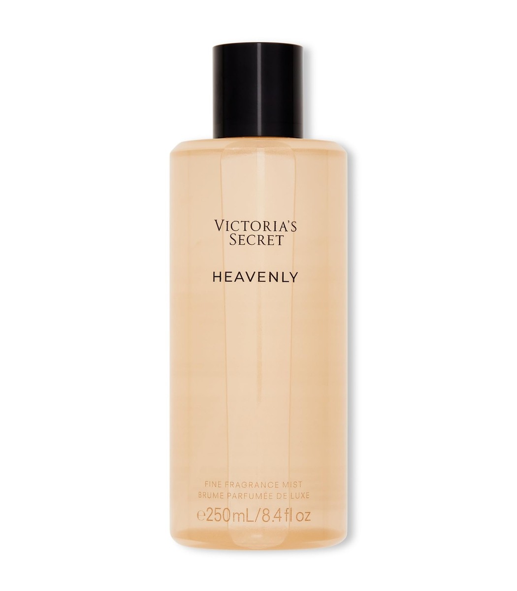Victoria's Secret Heavenly Scented Body Mist 8.4 Oz. for sale